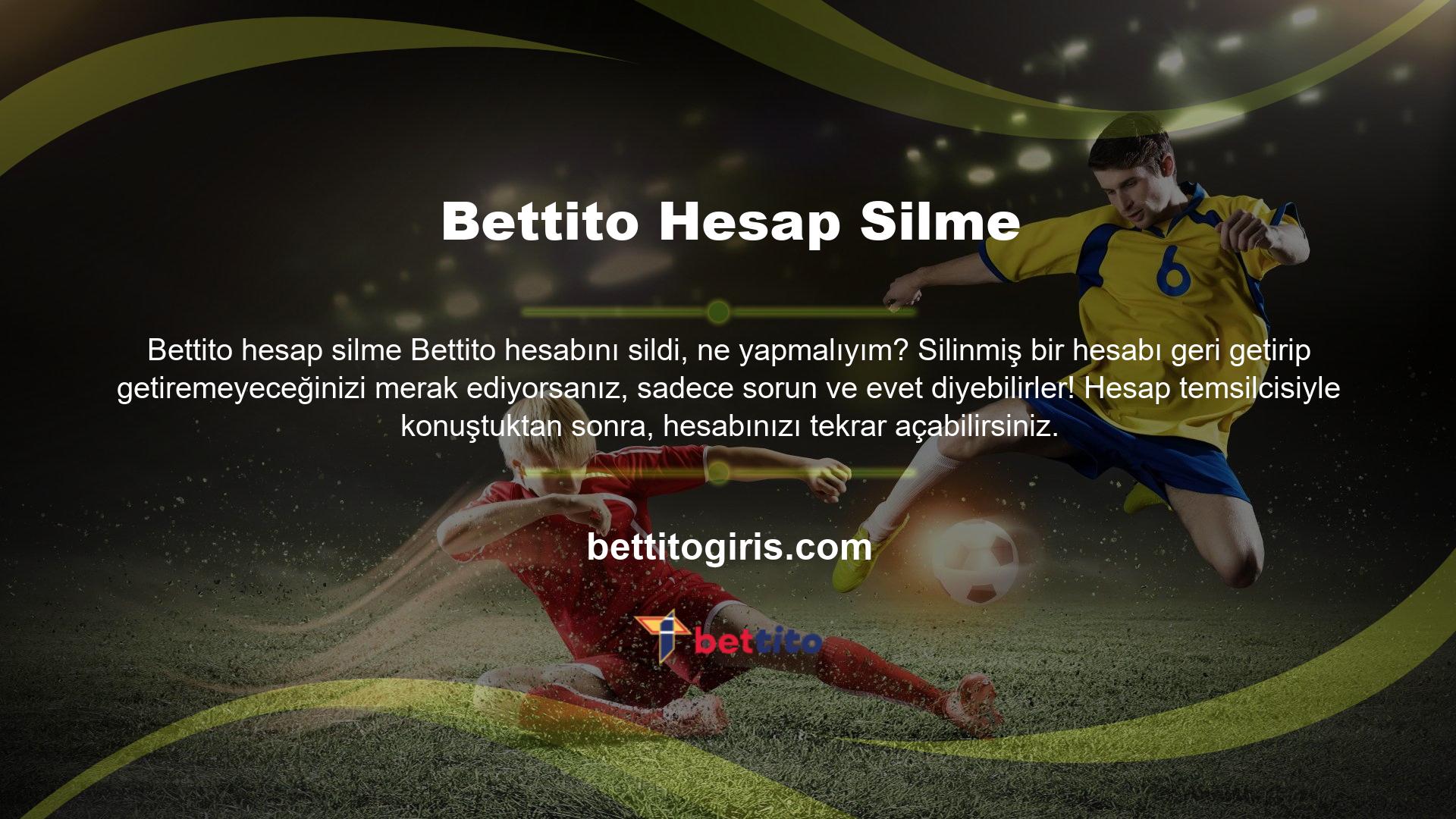 İhtiyacınız olan yardımı elde etmek için, üst menüden "Destek" seçeneğini tıklayarak başlayın ve ardından Sitenin Destek Hattı'nı seçin