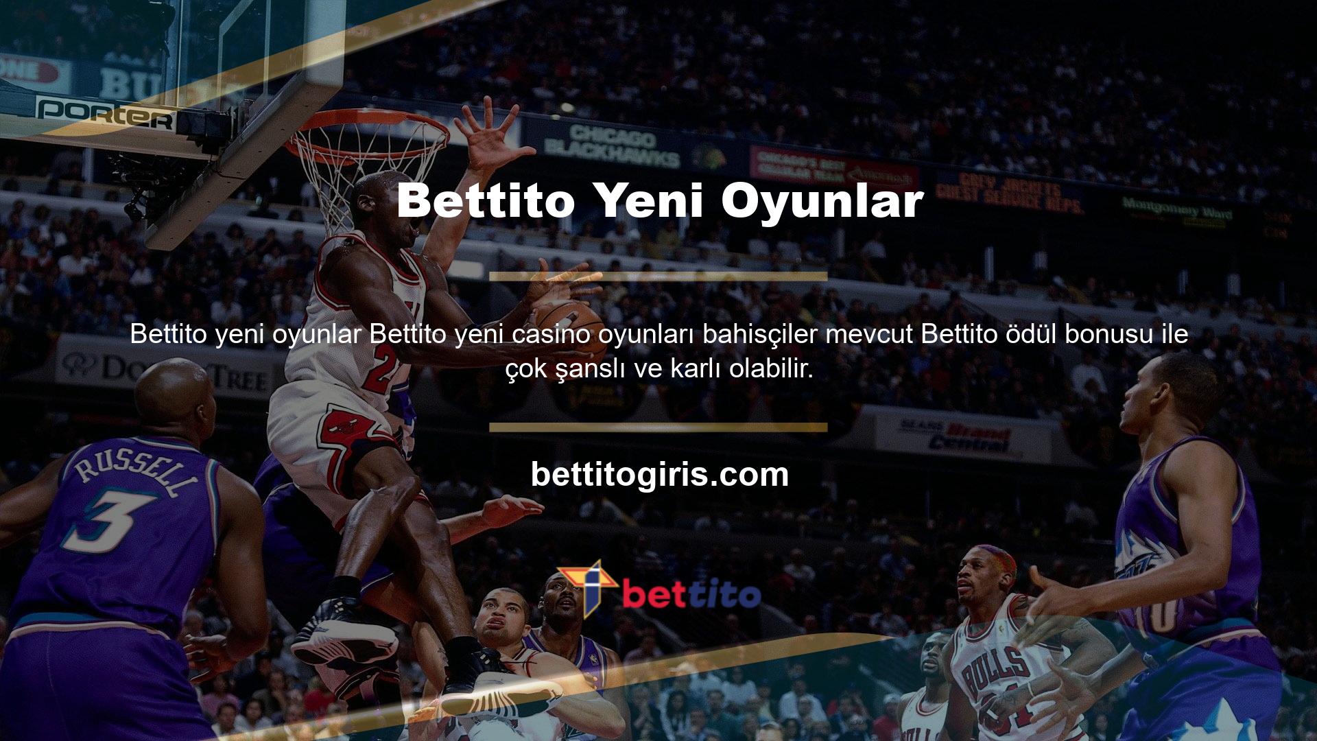 Bildiğiniz gibi, bonuslar casino dünyasının her alanında önemli bir rol oynar